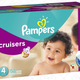 Extra 30% off Pampers